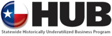 HUB Statewide Historically Underutilized Business Program