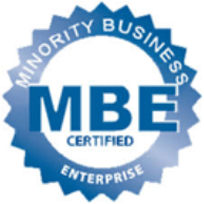 MBE Certified