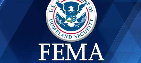 FEMA logo