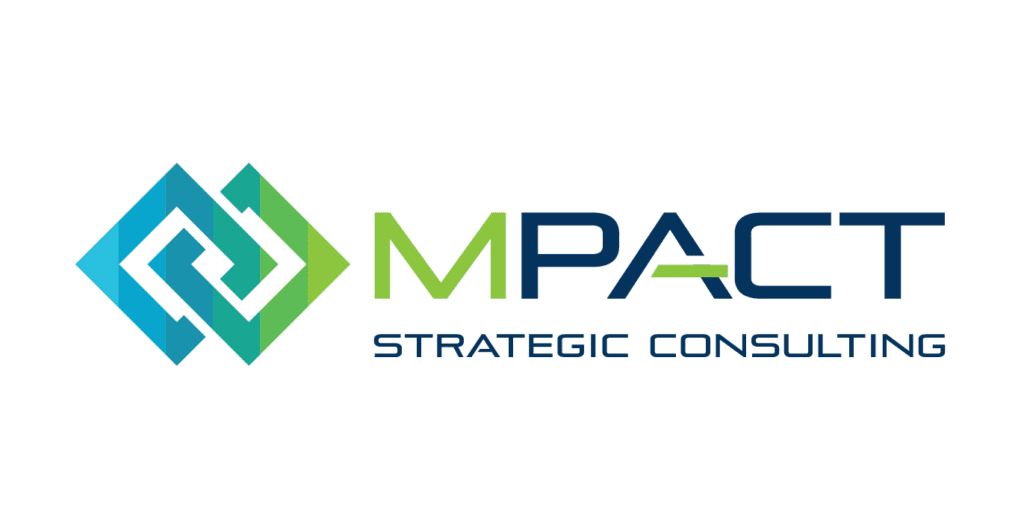 MPACT Strategic Consulting LLC logo